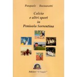 Calcio e altri sport in Penisola Sorrentina